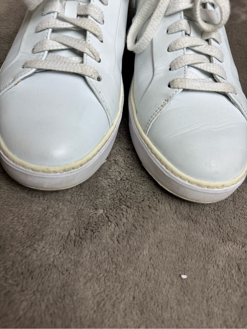 Cole Haan Golf Topspin Sneaker Size 10B - Picture 3 of 9